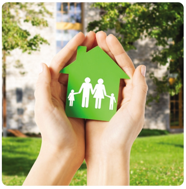 새 정부의 부동산 대책과 실수요자 대응방안