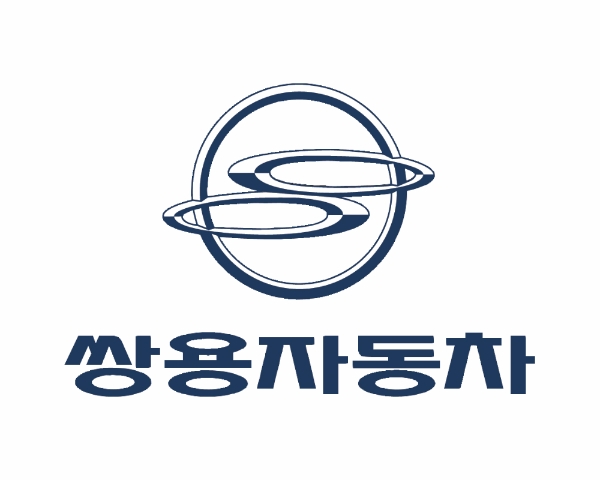 로고=쌍용자동차