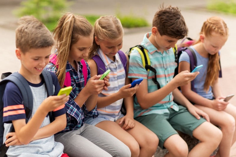 5명 중 1명 스마트폰 중독…청소년 30.6% 위험군