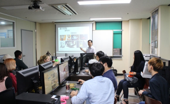서울전문학교, 직업체험 고등학생 대상 28일 무료특강 진행