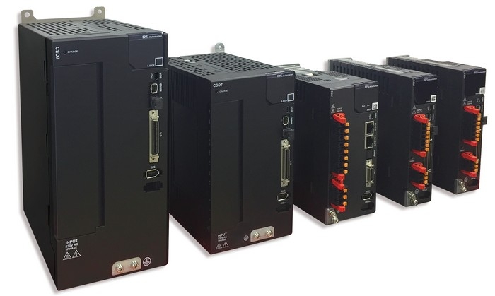 알에스오토메이션 중용량 드라이브 출시.