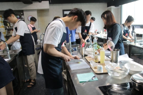 ▲사진:한국조리예술학원 제공