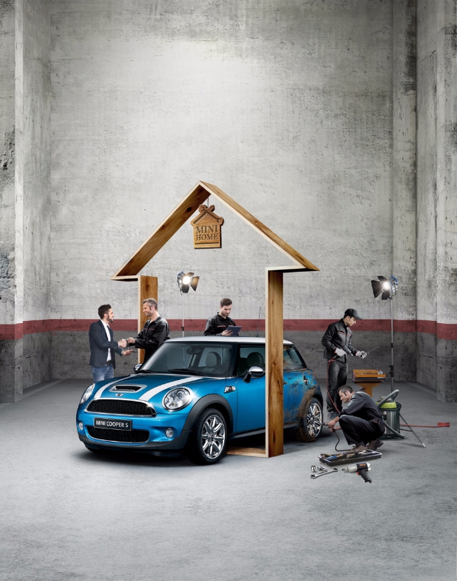 BMW, 4주간 ‘닥터 BMW 위크’ 실시