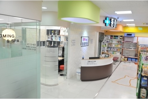 부천 아이러브펫동물병원, 만성신부전 환견에 자가 줄기세포치료치료 도입