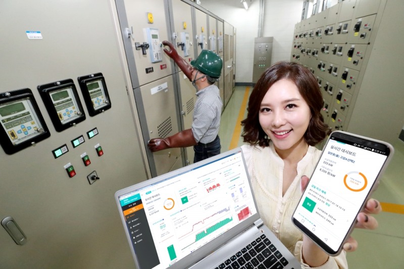 KT, 건물 에너지 절감 서비스 ‘기가 에너지 매니저’ 출시