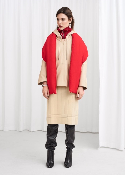 H&M그룹 앤아더스토리즈 제품 이미지. 현대백화점그룹 제공