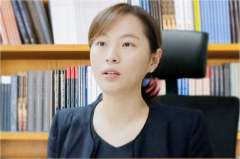 ▲사진:법무법인 태율 이보람 변호사