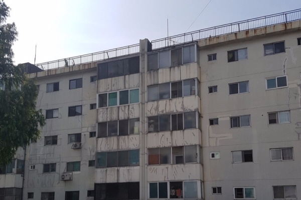 반포 주공 1단지 3주구.