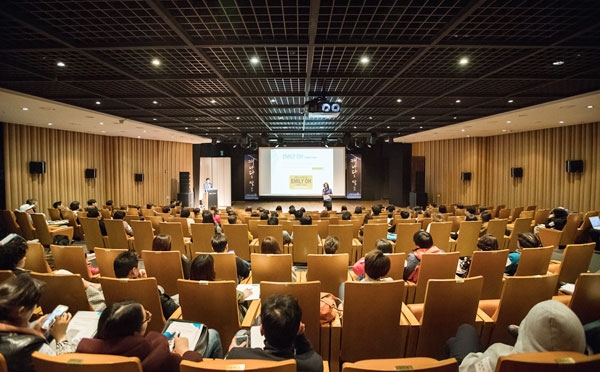 캐너스(CANUS), 캐나다유학 정착설명회 개최