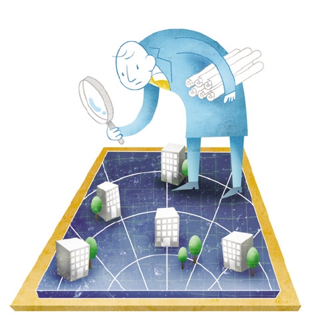 요즘 뜨는 P2P투자, 제대로 투자하기