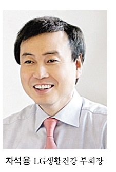 ‘차석용 매직’…LG생활건강, 3분기 사상 최대 실적 달성