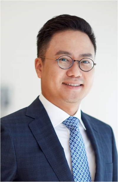 홍정국 BGF리테일 부사장. BGF리테일 제공