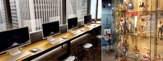 게임프로그래밍학원 아텐츠게임아카데미, 코딩 커리큘럼 전문성 높여