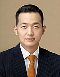 ▲사진:김동관 한화큐셀 전무