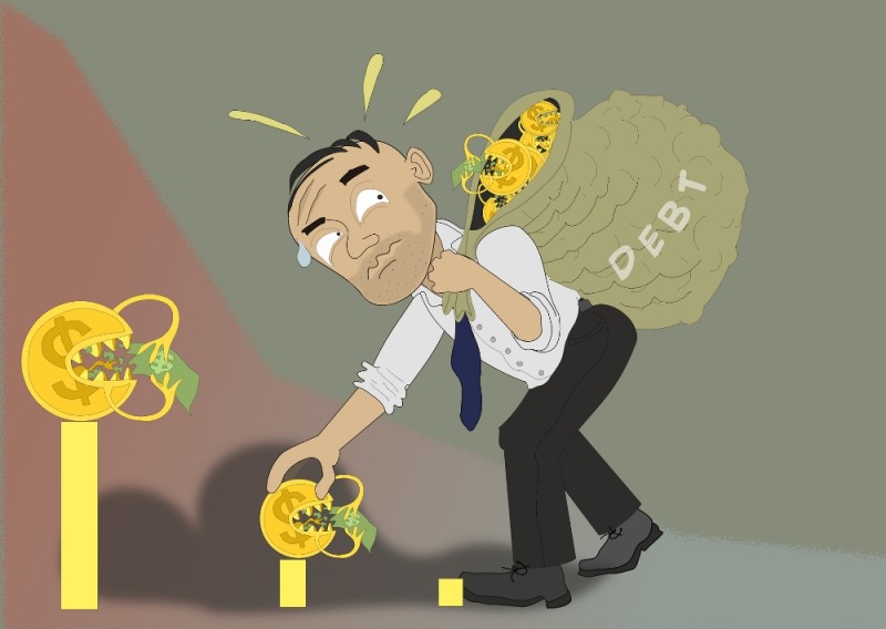 DSR(총체적상환능력비율) 시행…신용정보원 정보공유 대부업 전체로 확대되나