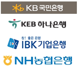 은행 4곳 '모뉴엘 사기 가담' 미국 기업에 손배 소송