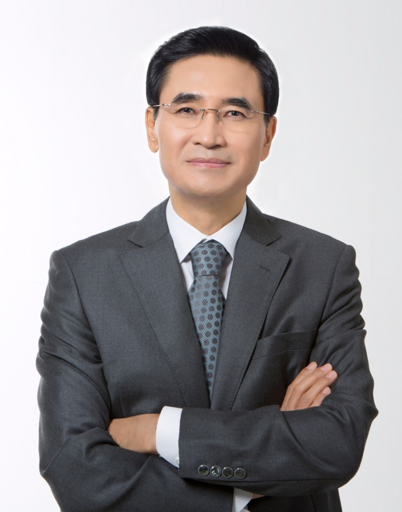 안민수 삼성화재 사장/ 사진=삼성화재