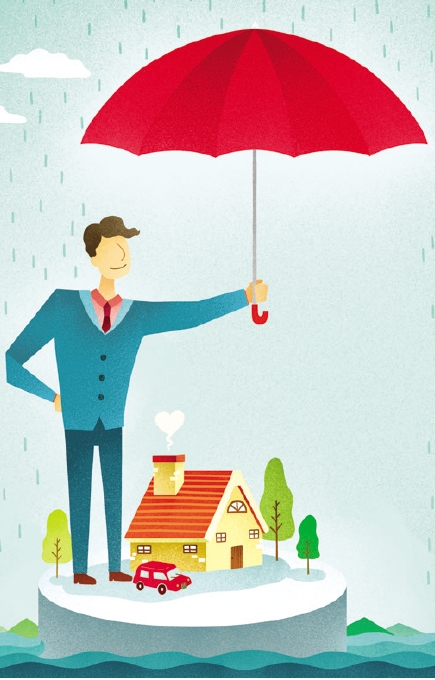 싸고 지급 잘 되는 보험? 보험가격지수 보면 다 알아!