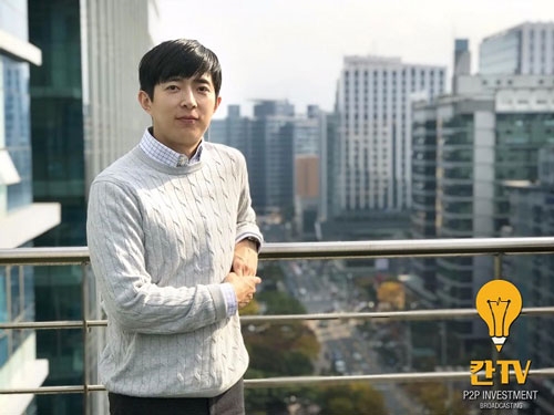 ▲사진:칸TV 유튜버 손명석