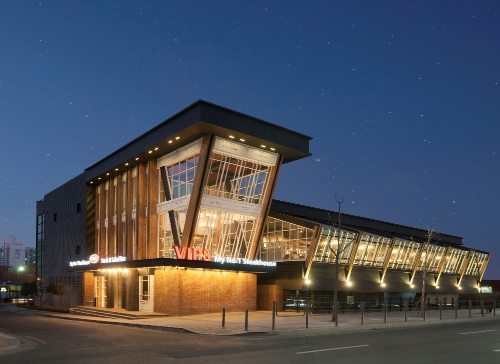 빕스 등촌점. CJ푸드빌 제공