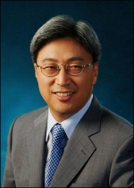 △이인용 삼성전자 커뮤니케이션 팀장(사장)