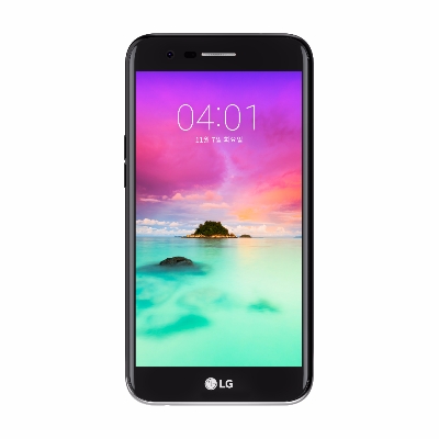 △LG X401