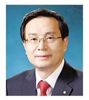 손태승 글로벌부문 겸 글로벌 그룹장/ 사진제공= 우리은행