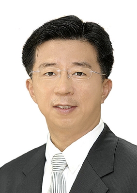 ▲ 사진 : 임병용 GS건설 사장