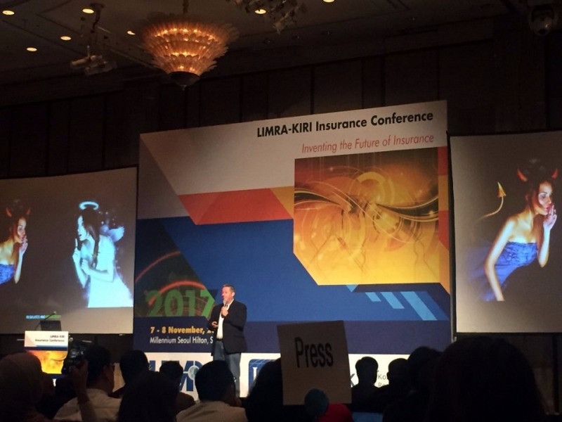 △스티브 모나건 젠라이프 대표