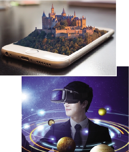 10년 후, 대세가 될 직업을 준비하는 우리들의 자세