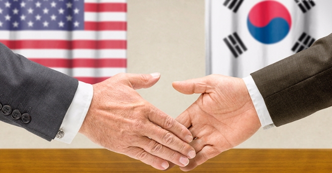 자동차·철강업계, 트럼프 FTA 발언에 ‘살얼음판’