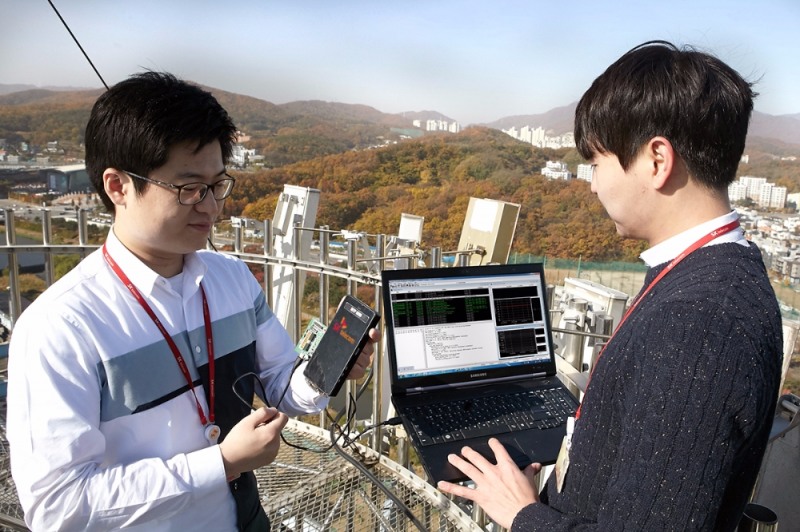 SK텔레콤, IoT 전용망 ‘LTE Cat.M1’ 개발 완료