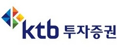 KTB투자증권, 3분기 누적 영업이익 271억원…전년비 79% 증가