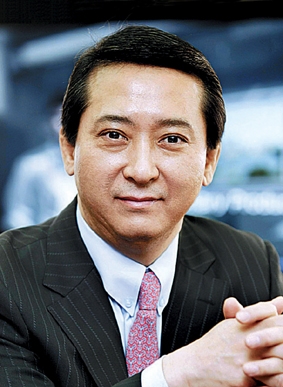 ▲ 사진 : 권영수 LG유플러스 부회장