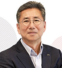 ▲ 사진 : 박송완 롯데캐피탈 대표