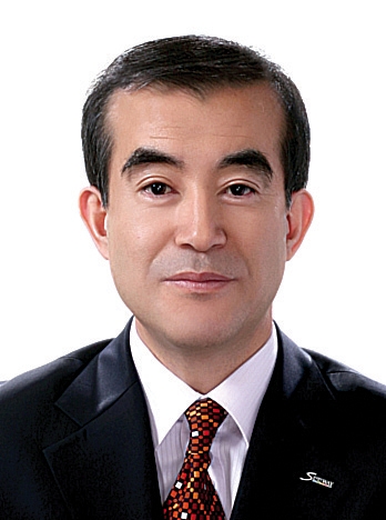 ▲ 사진 : 설영오 신한캐피탈 대표