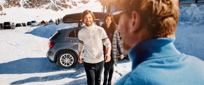 벤츠 코리아, ‘겨울맞이 서비스 캠페인’ 실시