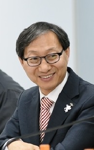 김성주 국민연금공단 이사장