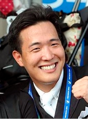 △김승연 한화그룹 회장의 삼남 김동선