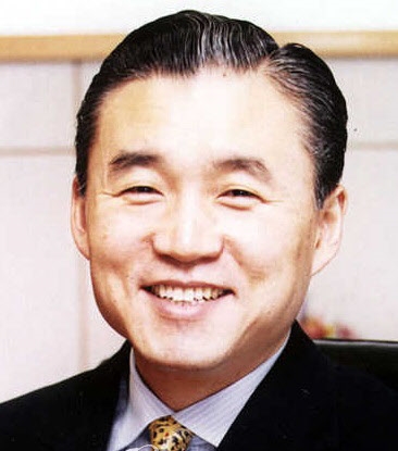 윤석기(60) 전 중앙중금 대표. 