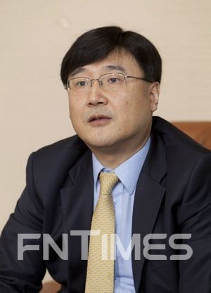 최정호 진에어 대표이사