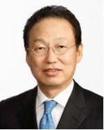 최흥식 금융감독원장 사진.