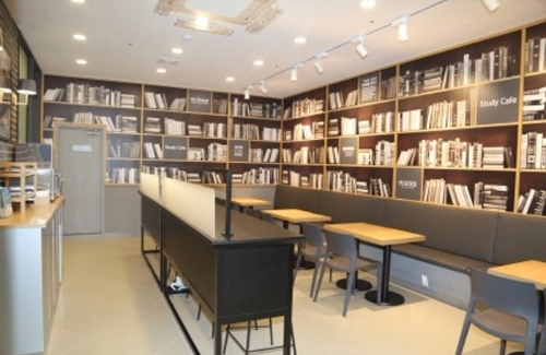 편의점 이마트24 광주동림점. 이마트24 제공