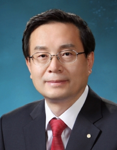 손태승 우리은행장 내정자/ 사진제공= 우리은행