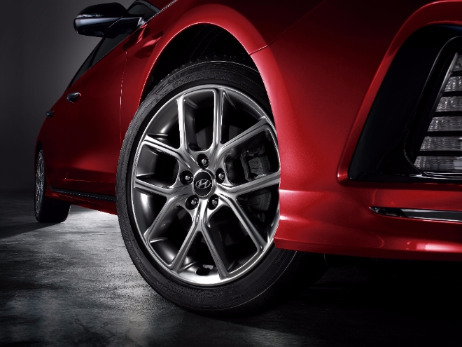 '더 뉴 쏘렌토'. 사진=기아자동차.