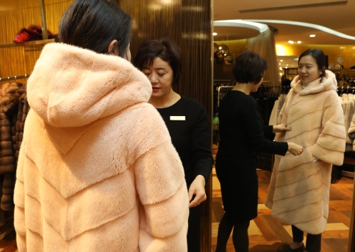 사진=롯데백화점