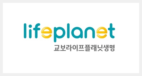 △교보라이프플래닛생명 CI / 자료=교보라이프플래닛생명