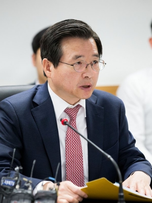 김용범 금융위원회 부위원장/자료=금융위원회