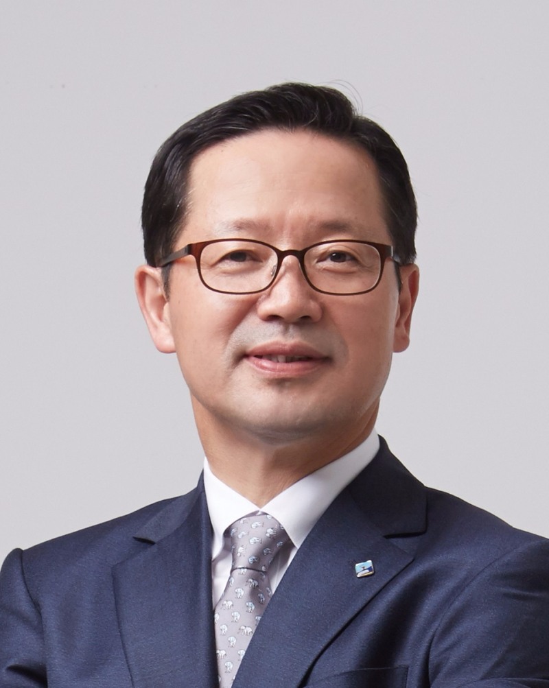 △장주성 IBK연금보험 대표이사