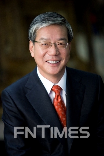 황영기 금융투자협회 회장